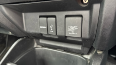 Honda Jazz 1.3 i-VTEC SE 5dr CVT Petrol Hatchback